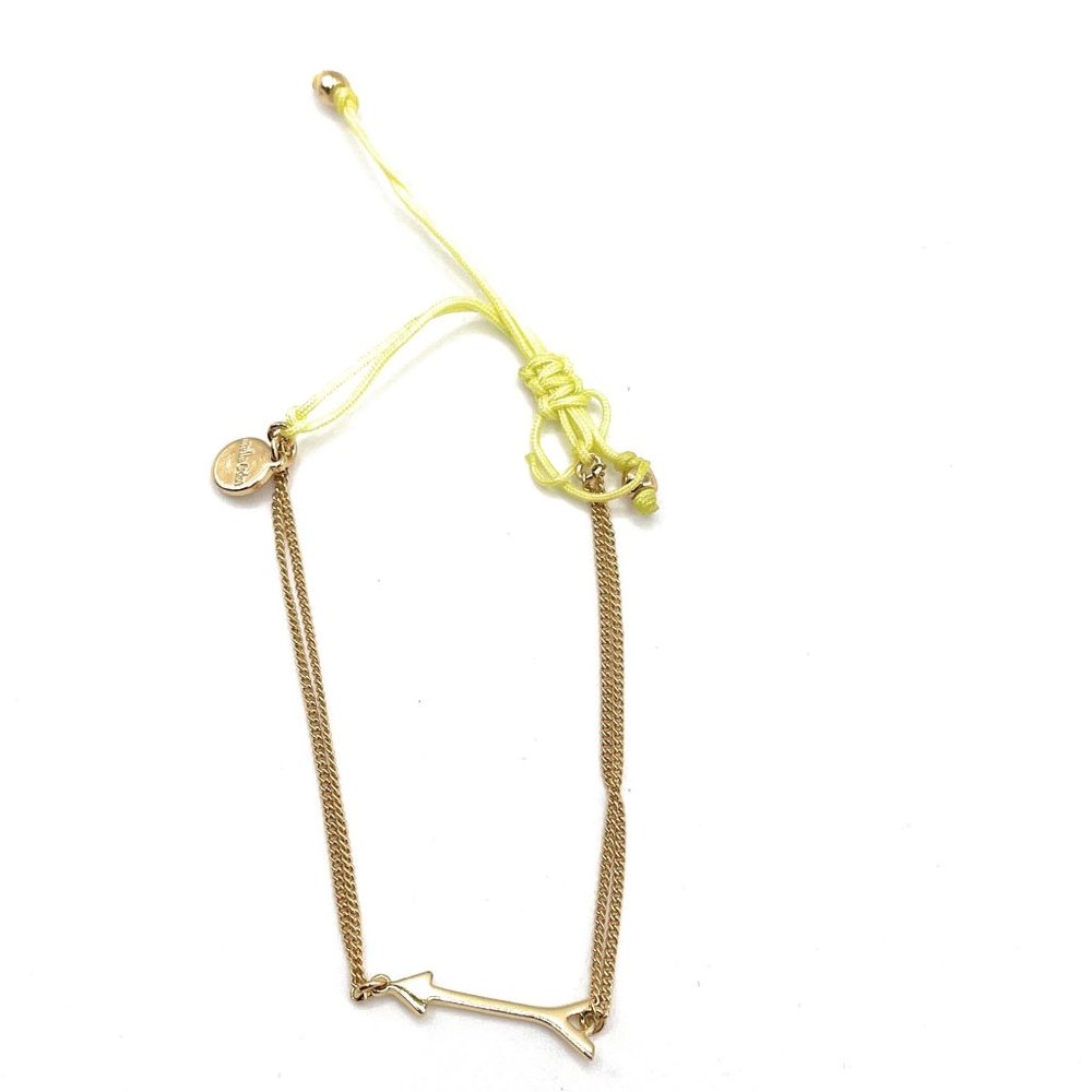 Wishing Arrow Stella & Dot Bracelet
